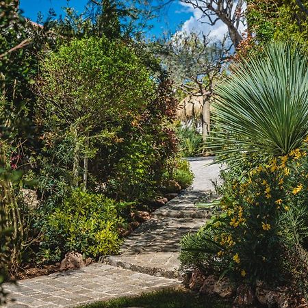 La Bastide De L'Oliveraie Le Castellet  Ngoại thất bức ảnh