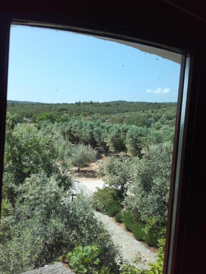La Bastide De L'Oliveraie Le Castellet  Ngoại thất bức ảnh