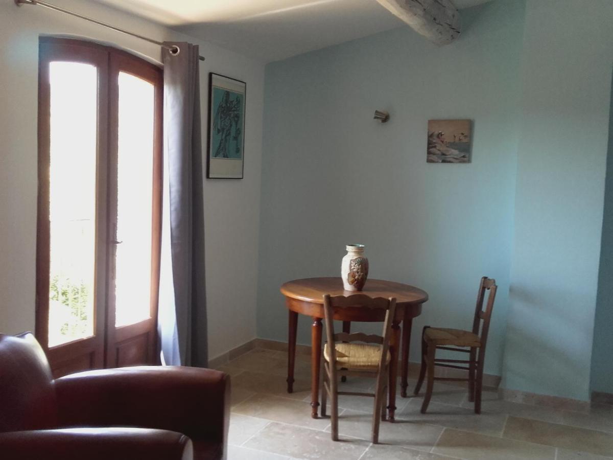 La Bastide De L'Oliveraie Le Castellet  Ngoại thất bức ảnh