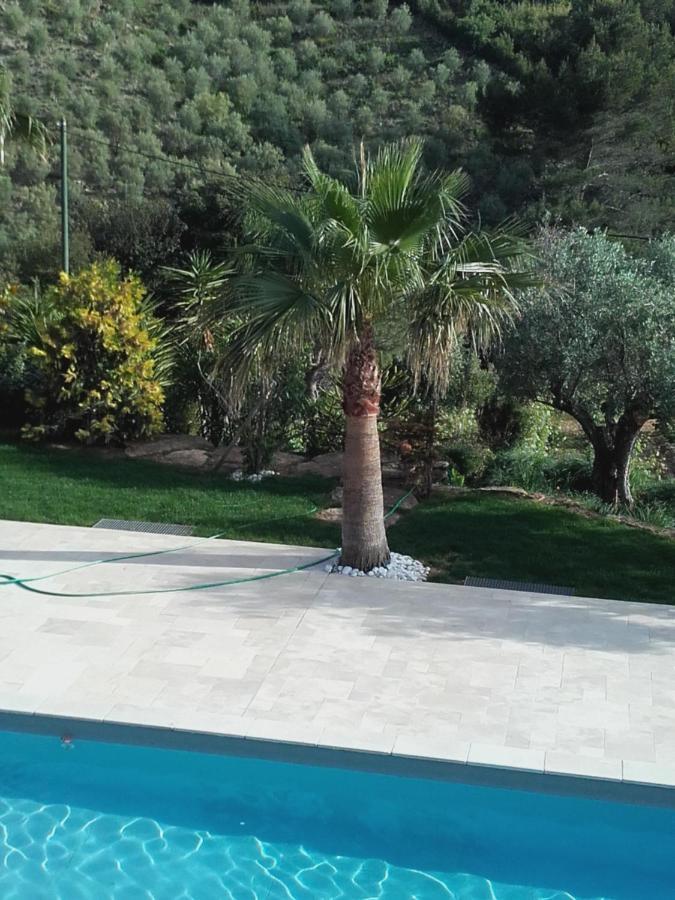 La Bastide De L'Oliveraie Le Castellet  Ngoại thất bức ảnh