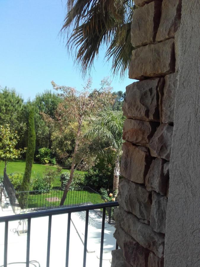 La Bastide De L'Oliveraie Le Castellet  Ngoại thất bức ảnh