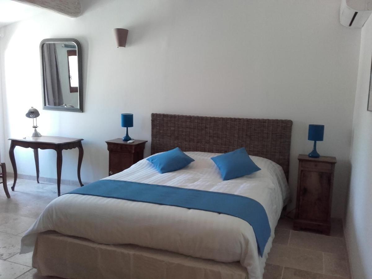La Bastide De L'Oliveraie Le Castellet  Ngoại thất bức ảnh