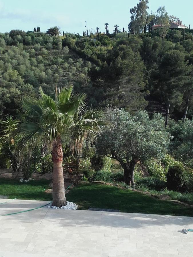 La Bastide De L'Oliveraie Le Castellet  Ngoại thất bức ảnh